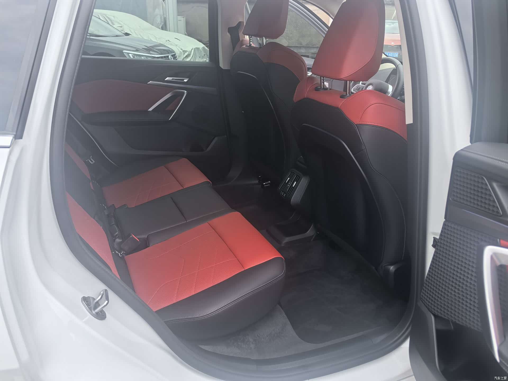 BMW X1, 2025 8