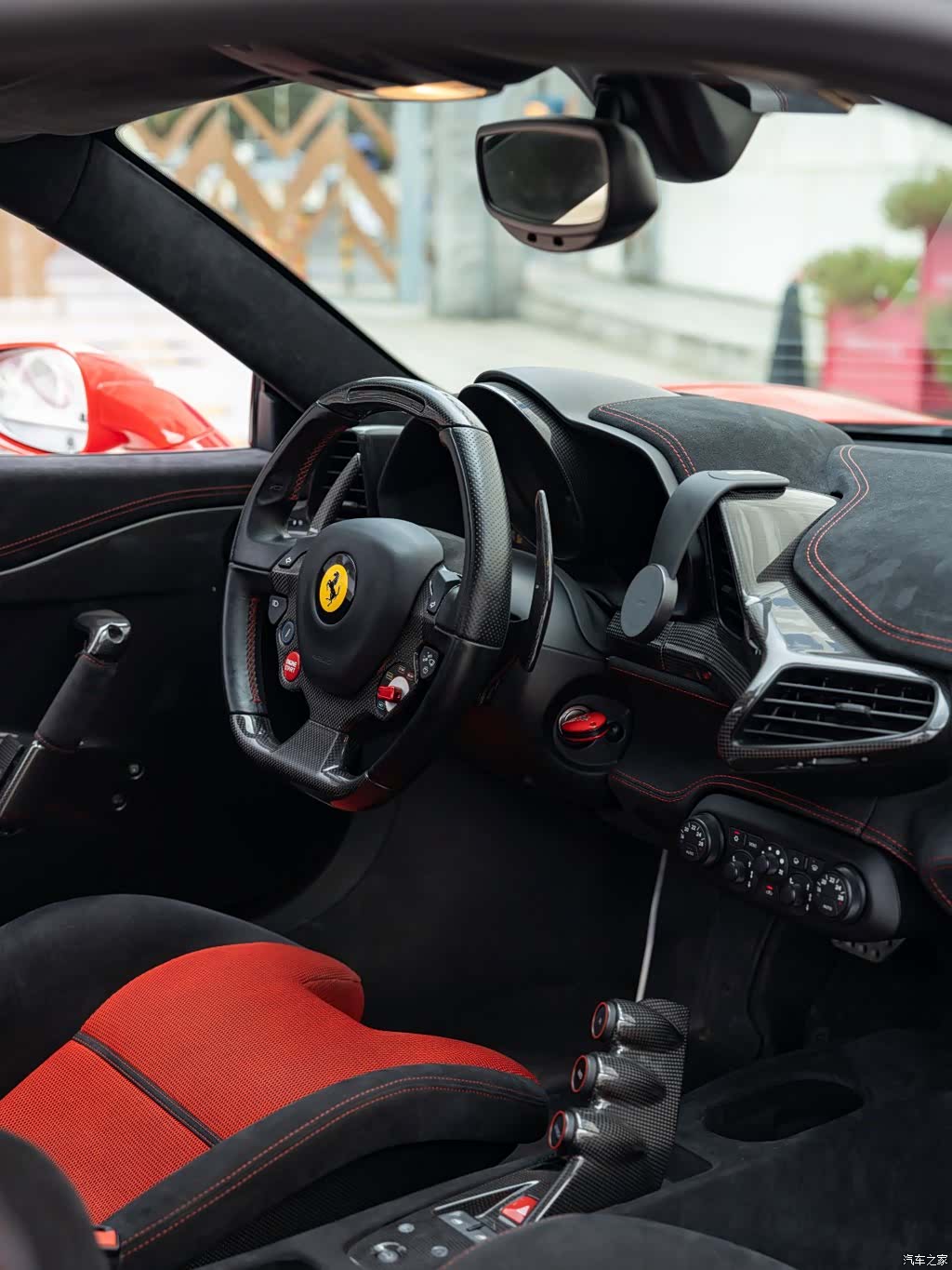 Ferrari 458, 2014 11