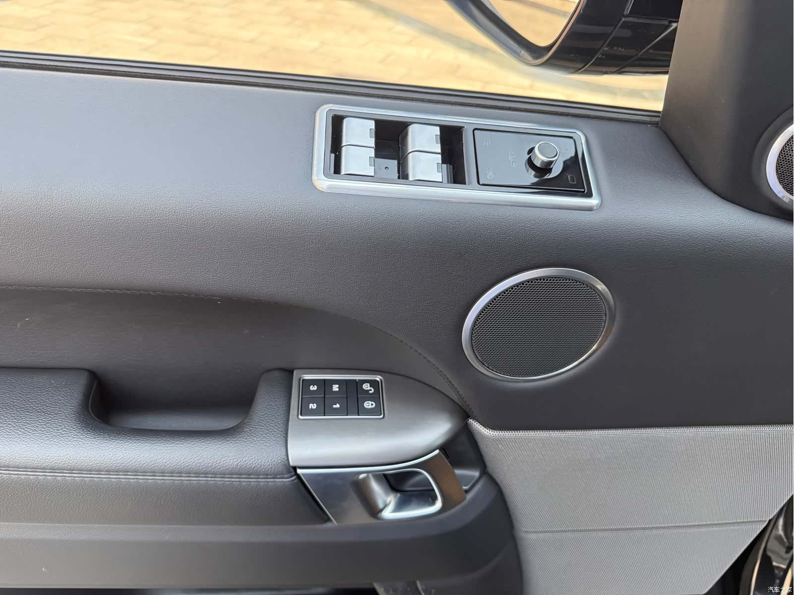 Land Rover Range Rover, 2017 19