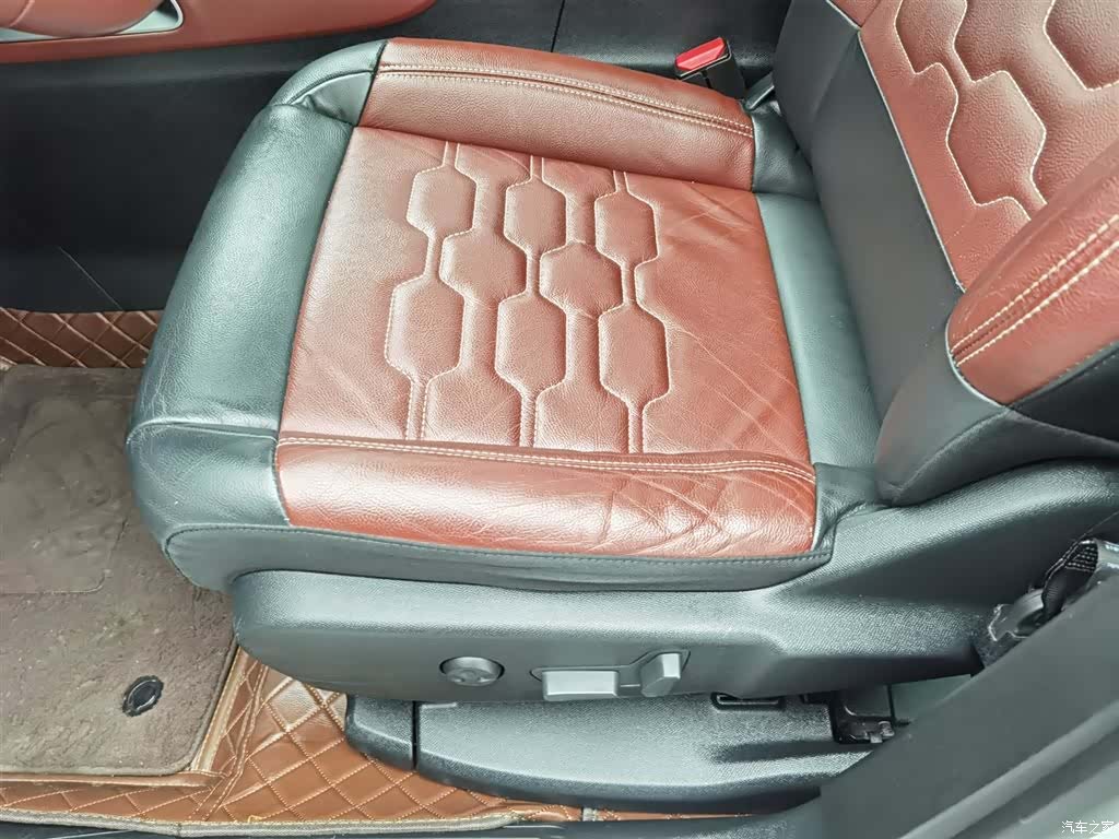 Citroen C5 Aircross, 2018 20