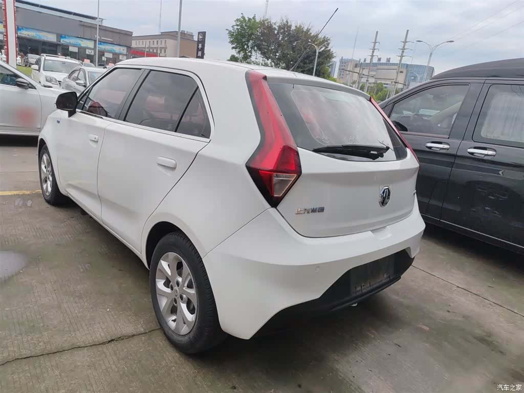 MG 3, 2018 все фото