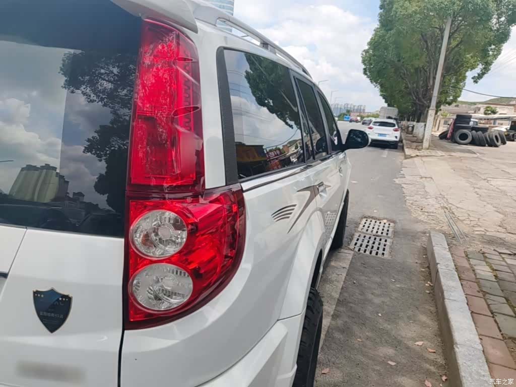 Haval H5, 2018 8