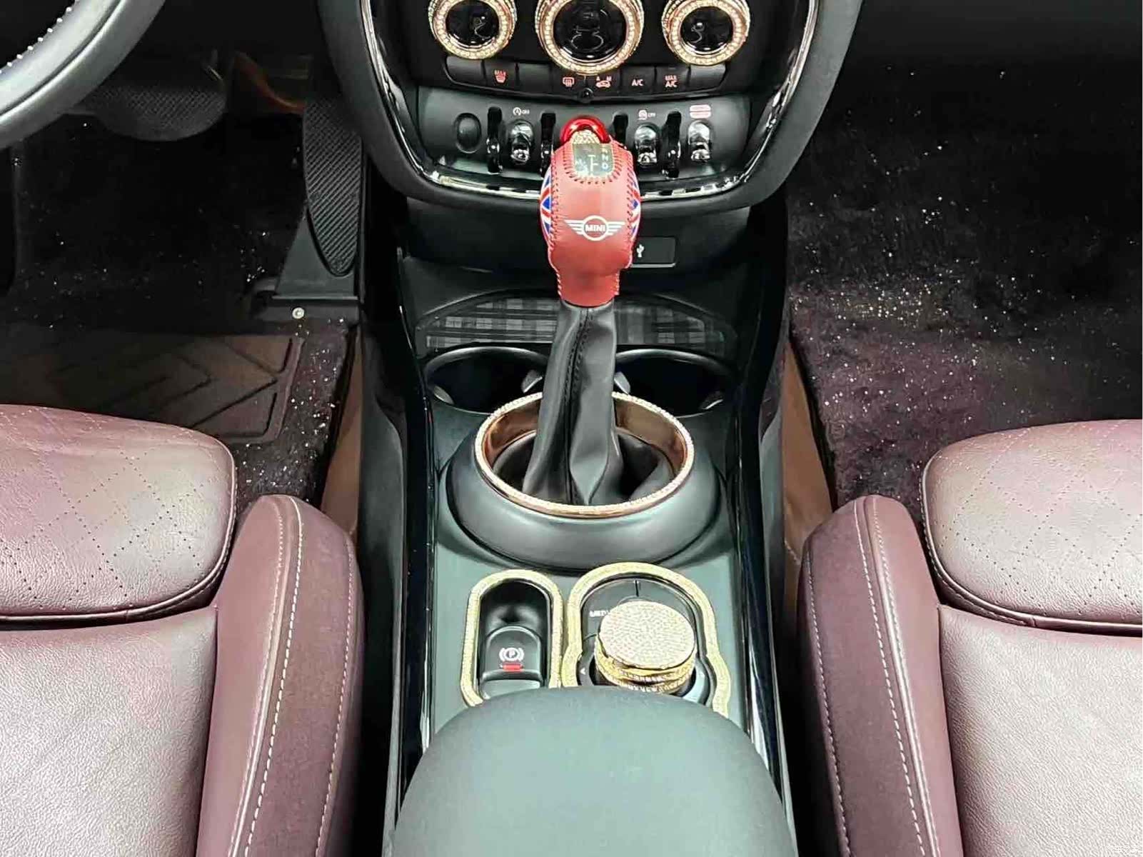 Mini Clubman, 2019 19