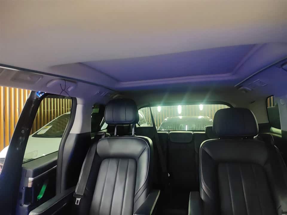 Trumpchi Trumpchi M8