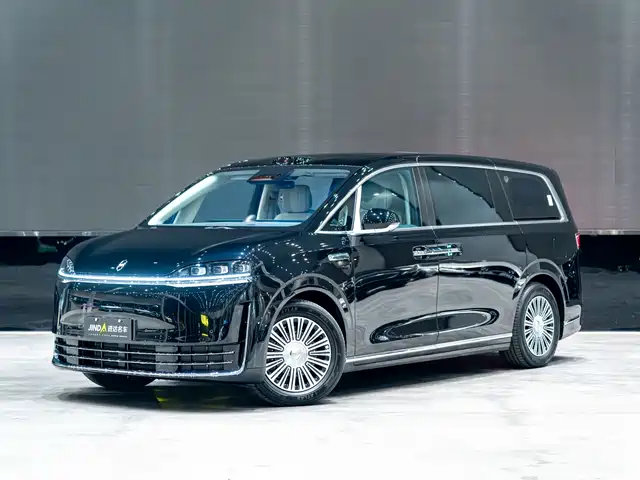 Haima V9 2026 — купить из Китая под заказ