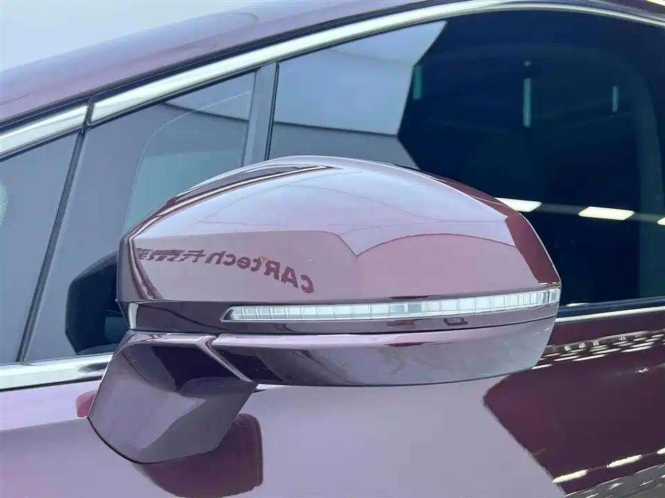 Volkswagen Weiran