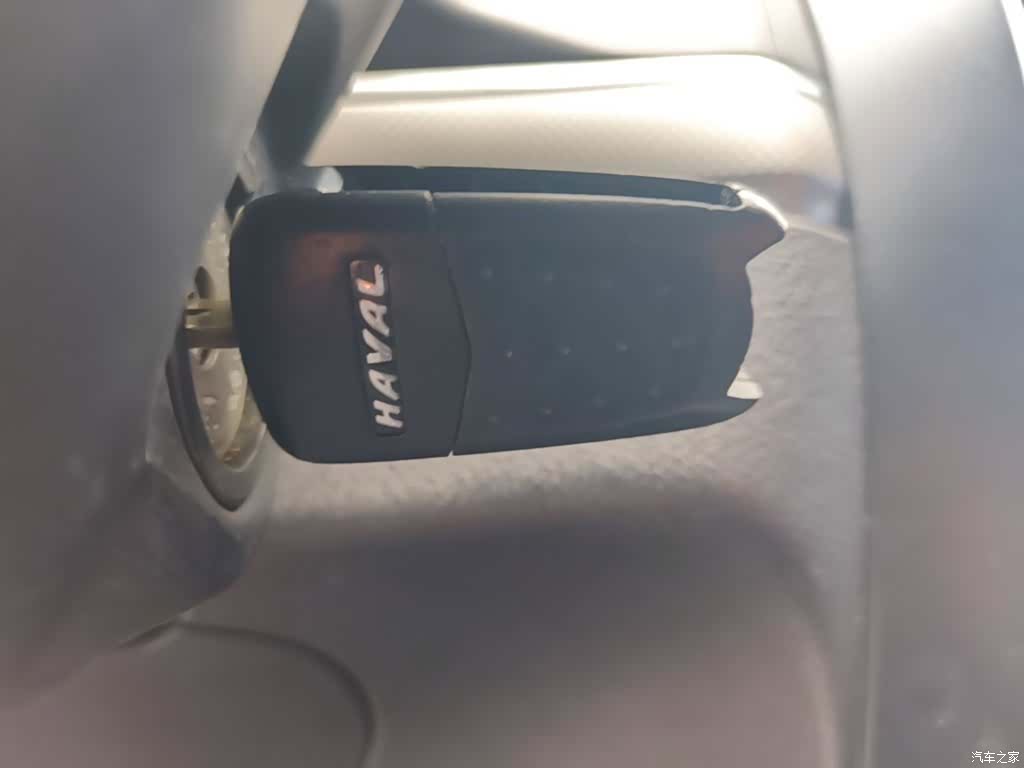 Haval H5, 2018 9