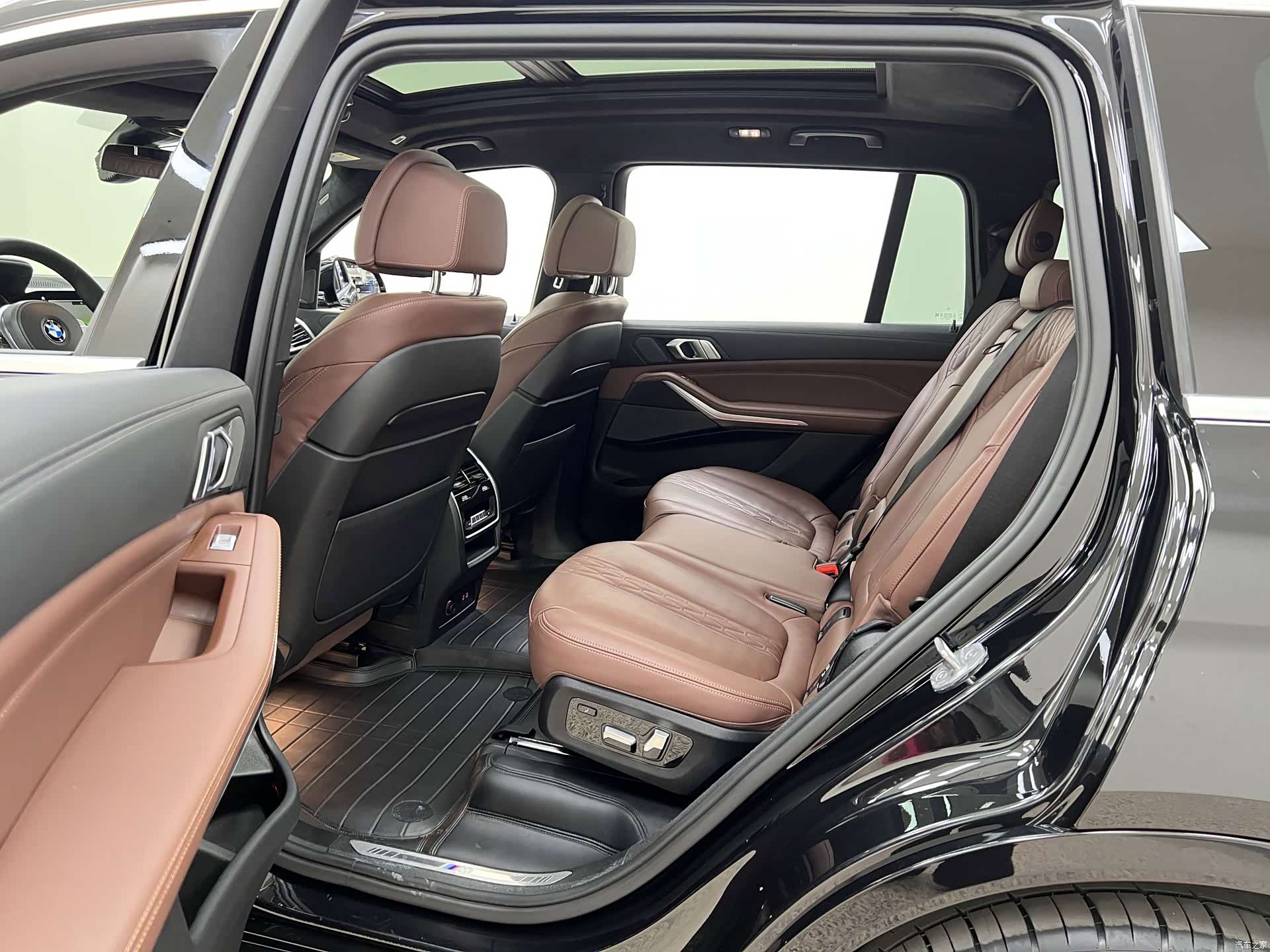 BMW X7, 2022 29