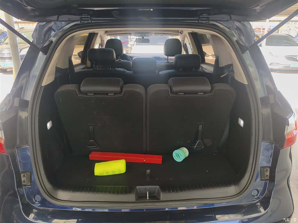 BYD Song, 2018 19