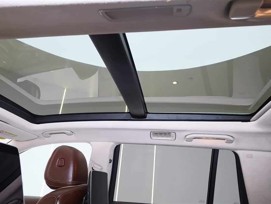 Mercedes-Benz Maybach GLS