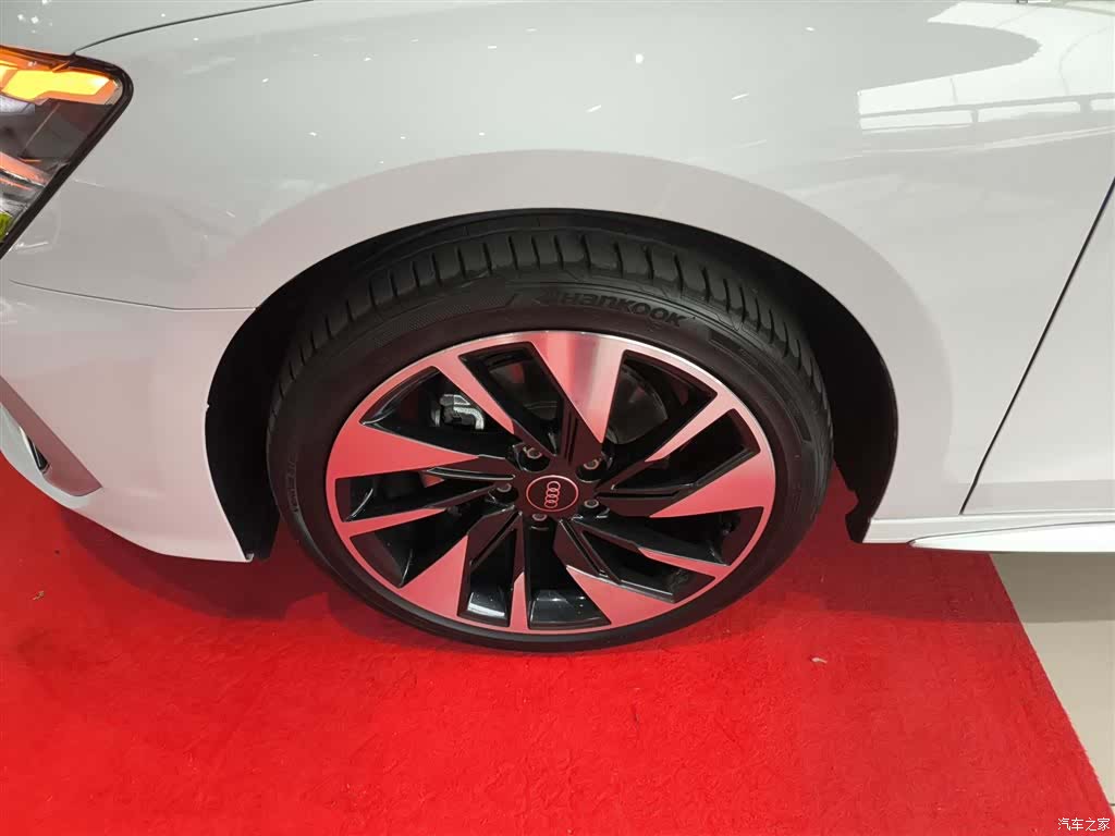 Audi A3, 2024 23