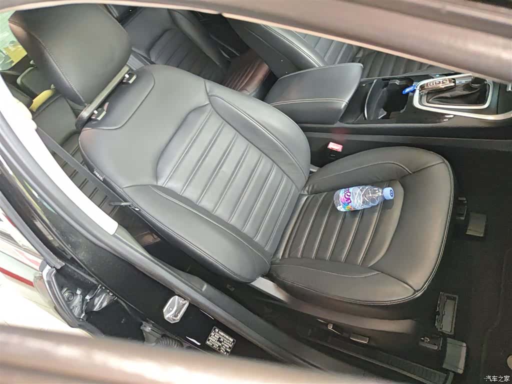 Ford Edge, 2016 20
