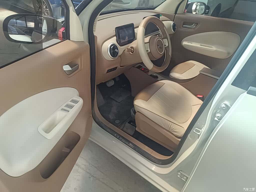Wuling MINIEV, 2025 16