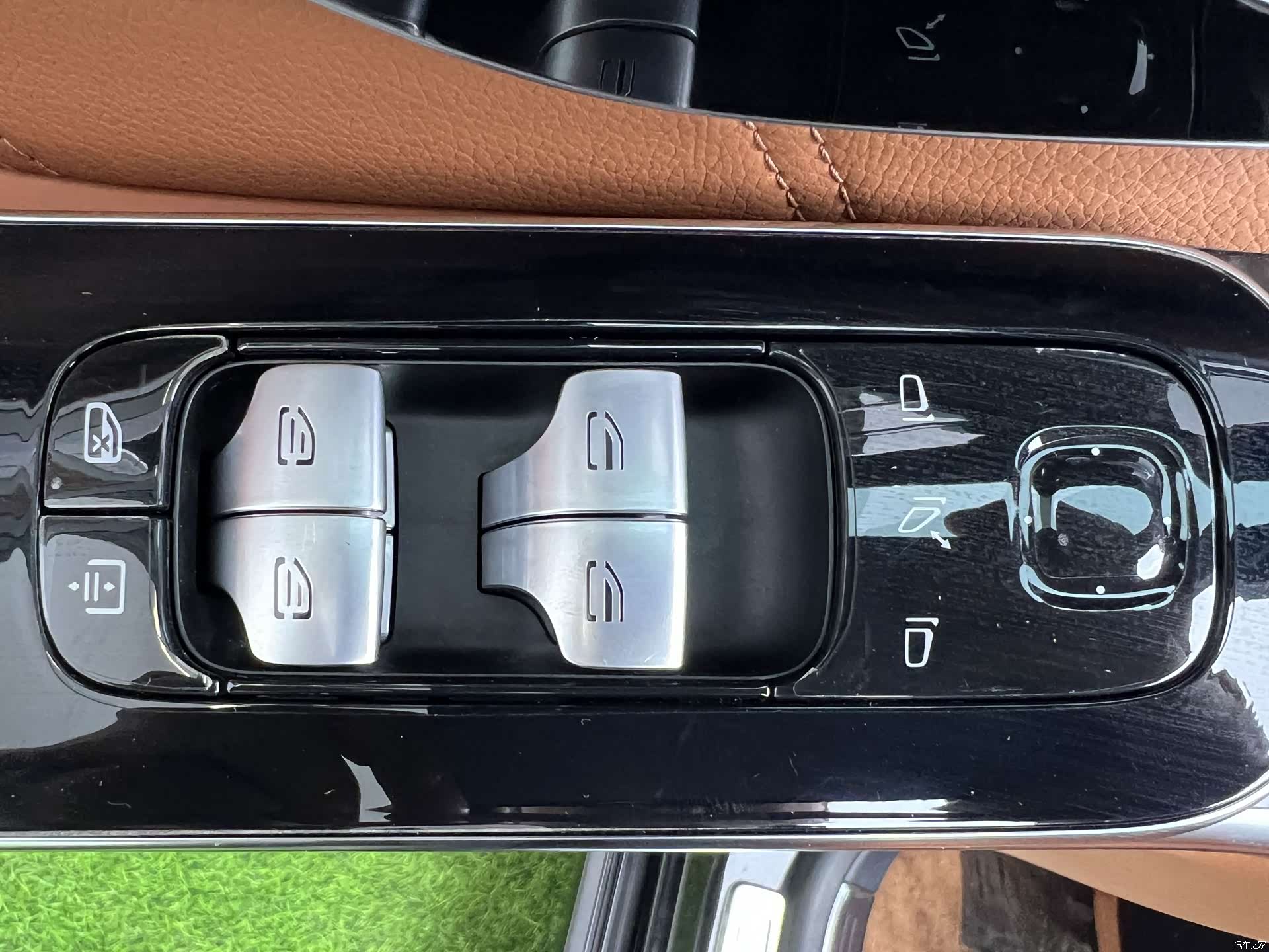 Maybach S-Class, 2023 21