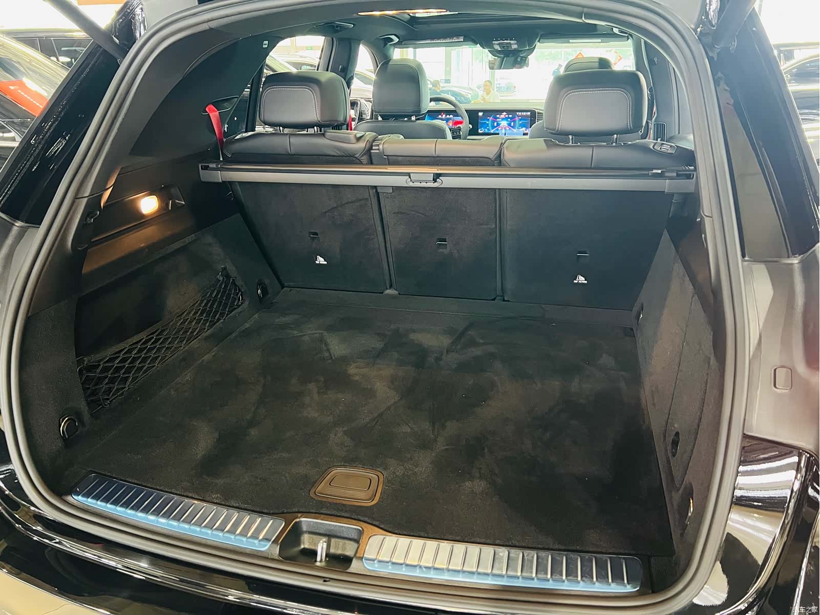 Mercedes-Benz GLE, 2023 7