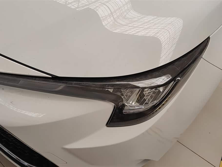 Toyota Lei Ling Toyota Lei Ling