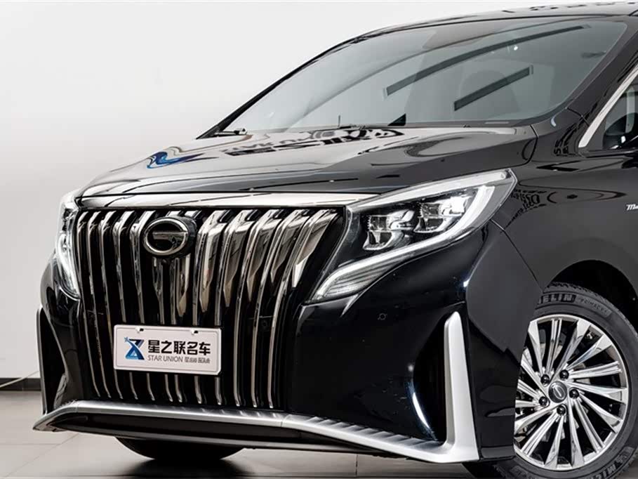 Trumpchi Trumpchi M8