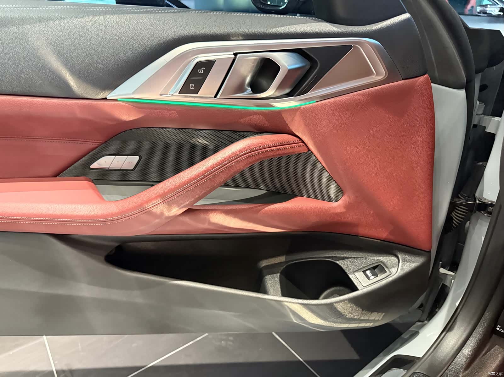 BMW 4 Series, 2023 10