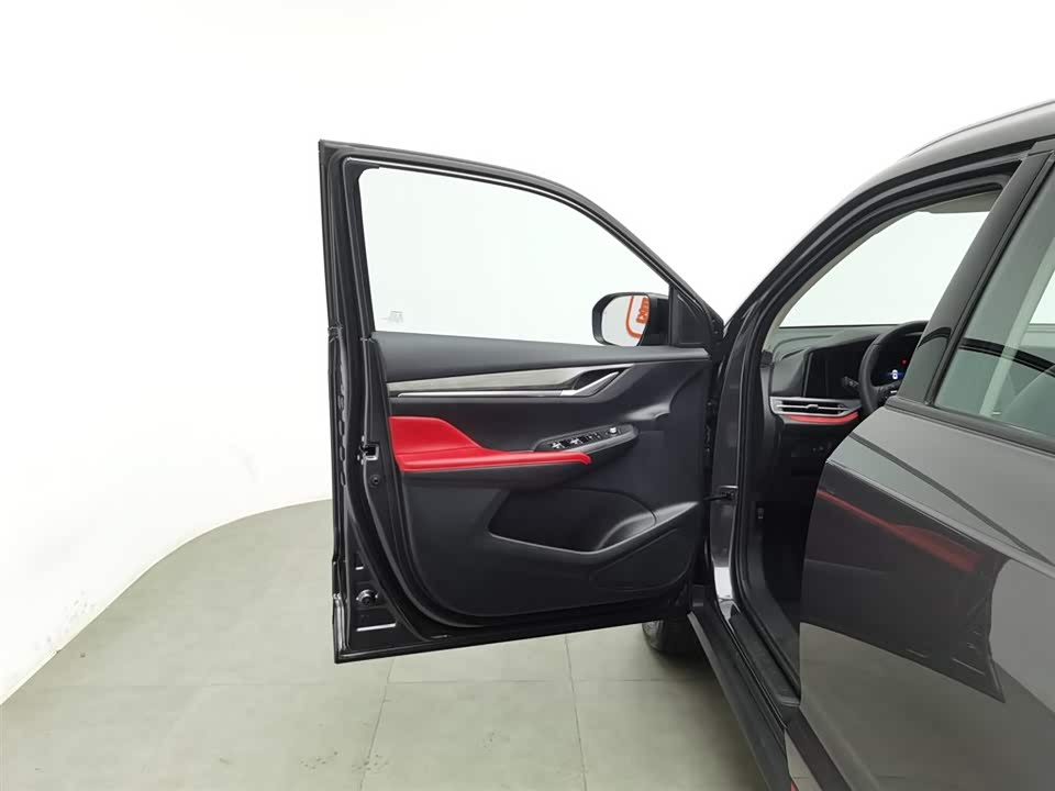 Changan CS55PLUS