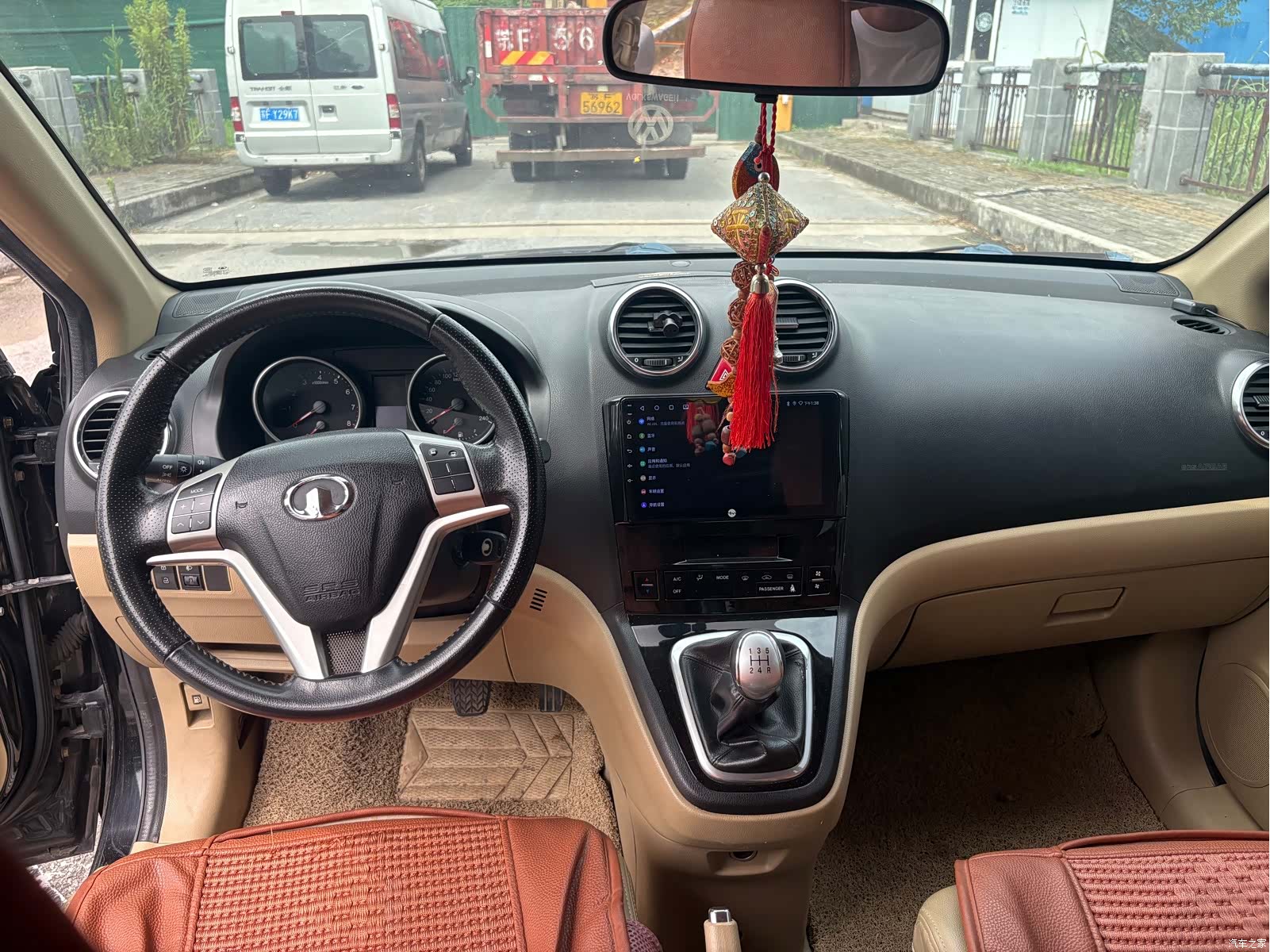 Haval H6, 2012 все фото