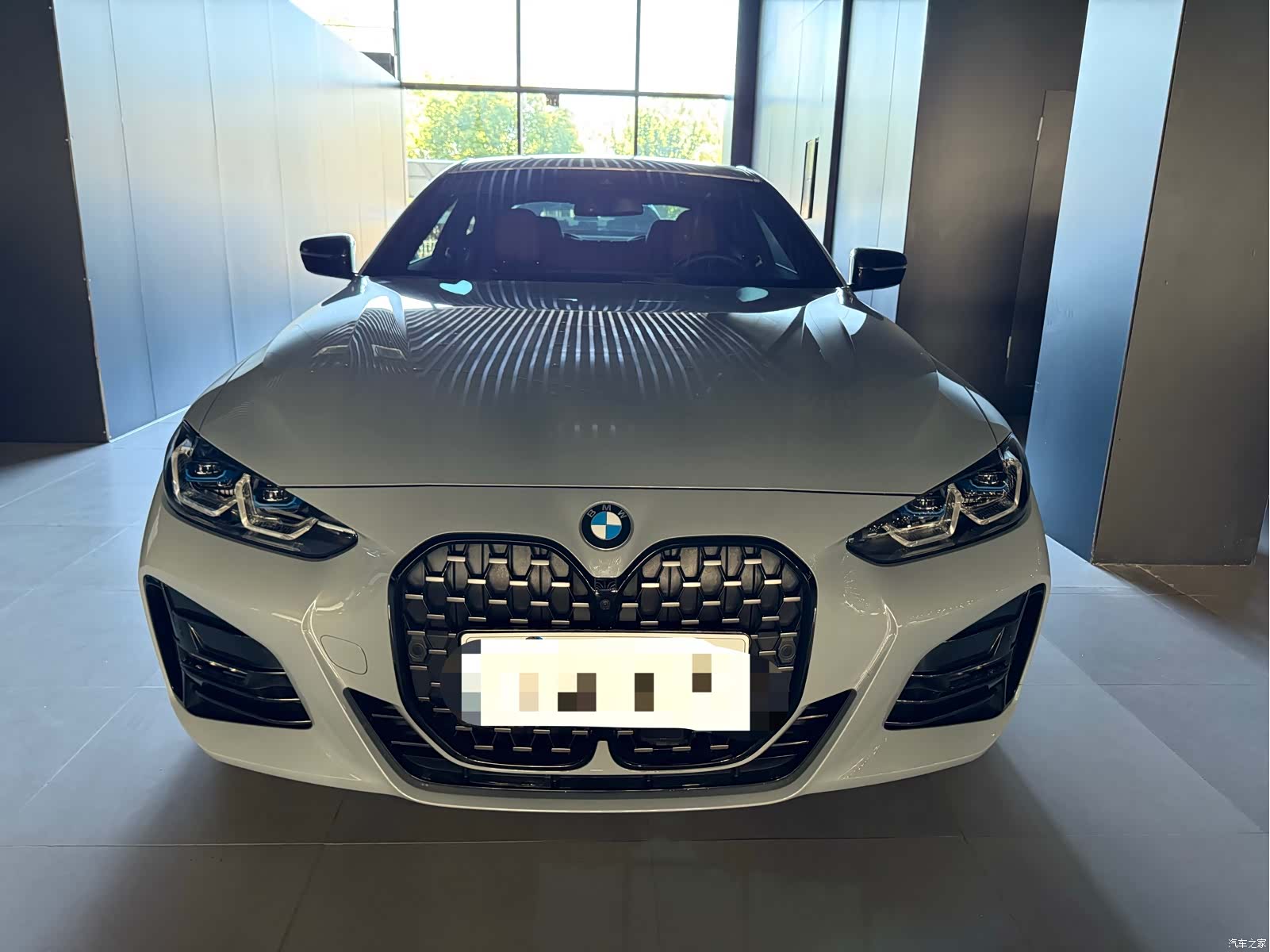 BMW 4 Series, 2023 3