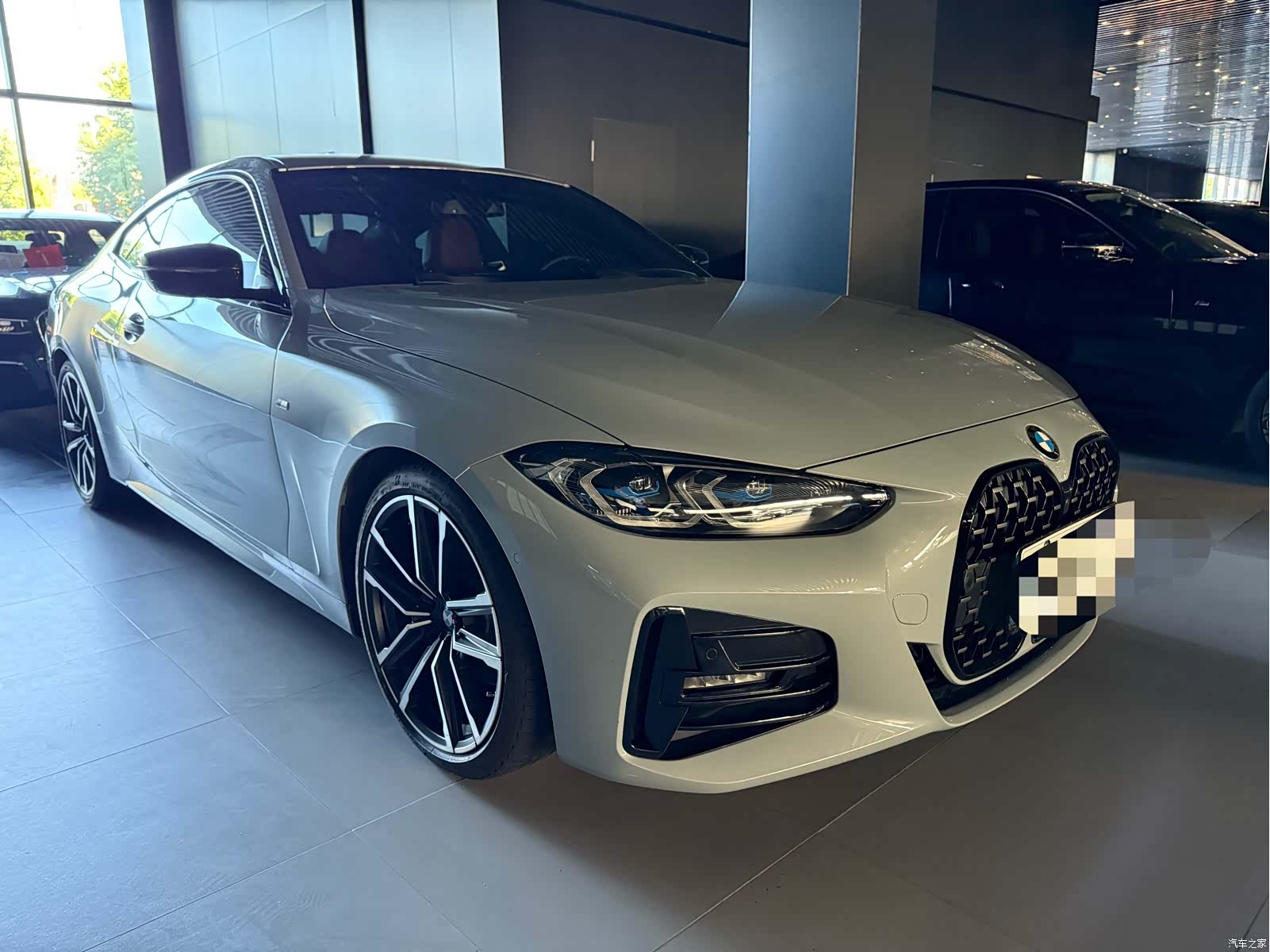 BMW 4 Series, 2023 4