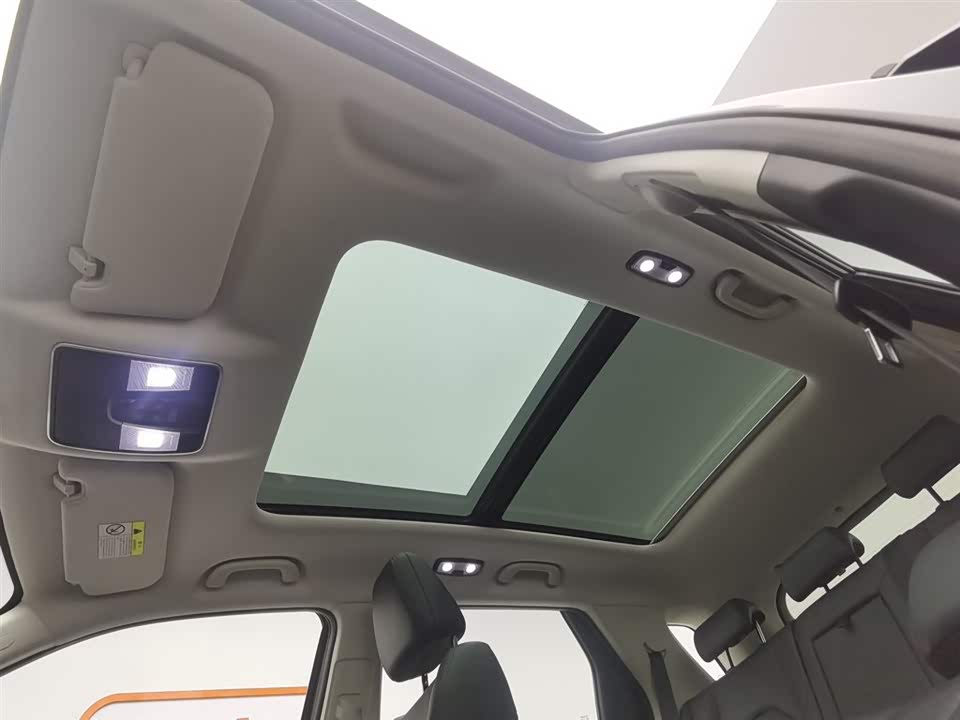 Changan CS55PLUS
