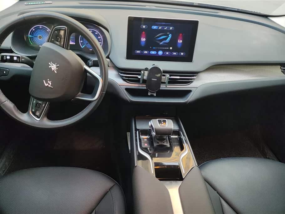 Trumpchi Guangzhou Car Trumpchi Guangzhou Car