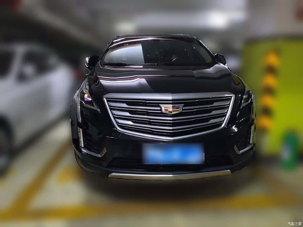 Cadillac XT5, 2016 24