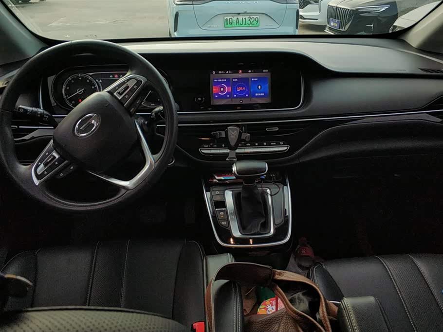 Trumpchi Trumpchi M6