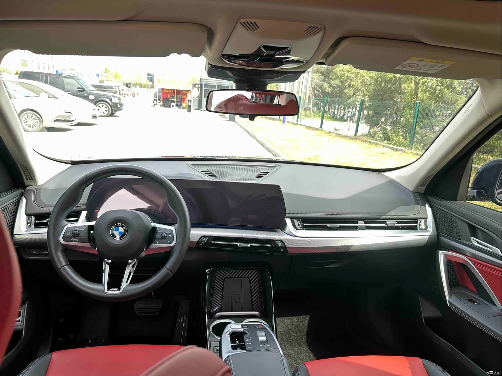 BMW X1, 2024 6