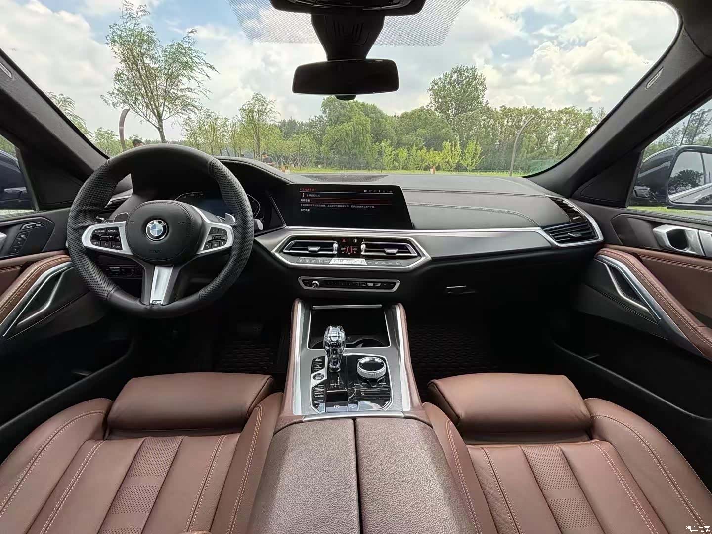 BMW X6, 2020 все фото
