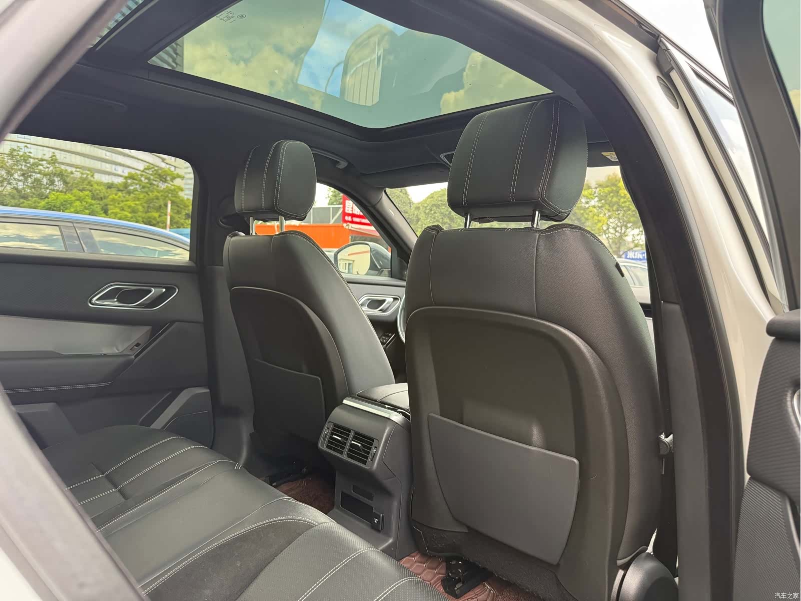 Land Rover Range Rover, 2019 8