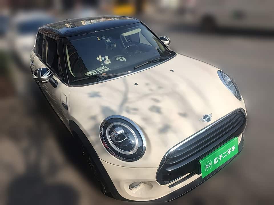 MINI MINI