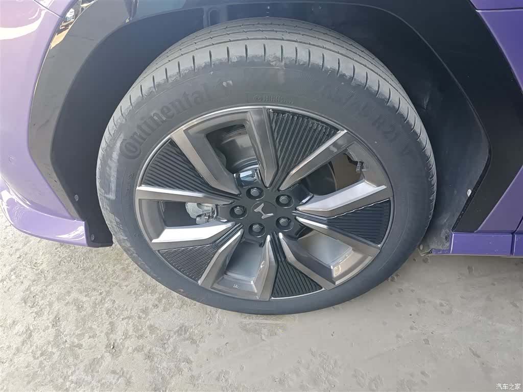 Honda P7, 2025 25