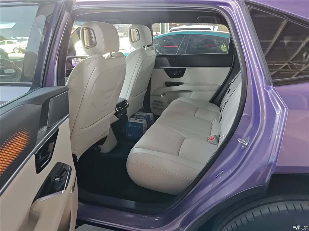 Honda P7, 2025 13