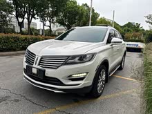 �ֿ�MKC 2014�� 2.0T �������Ű�