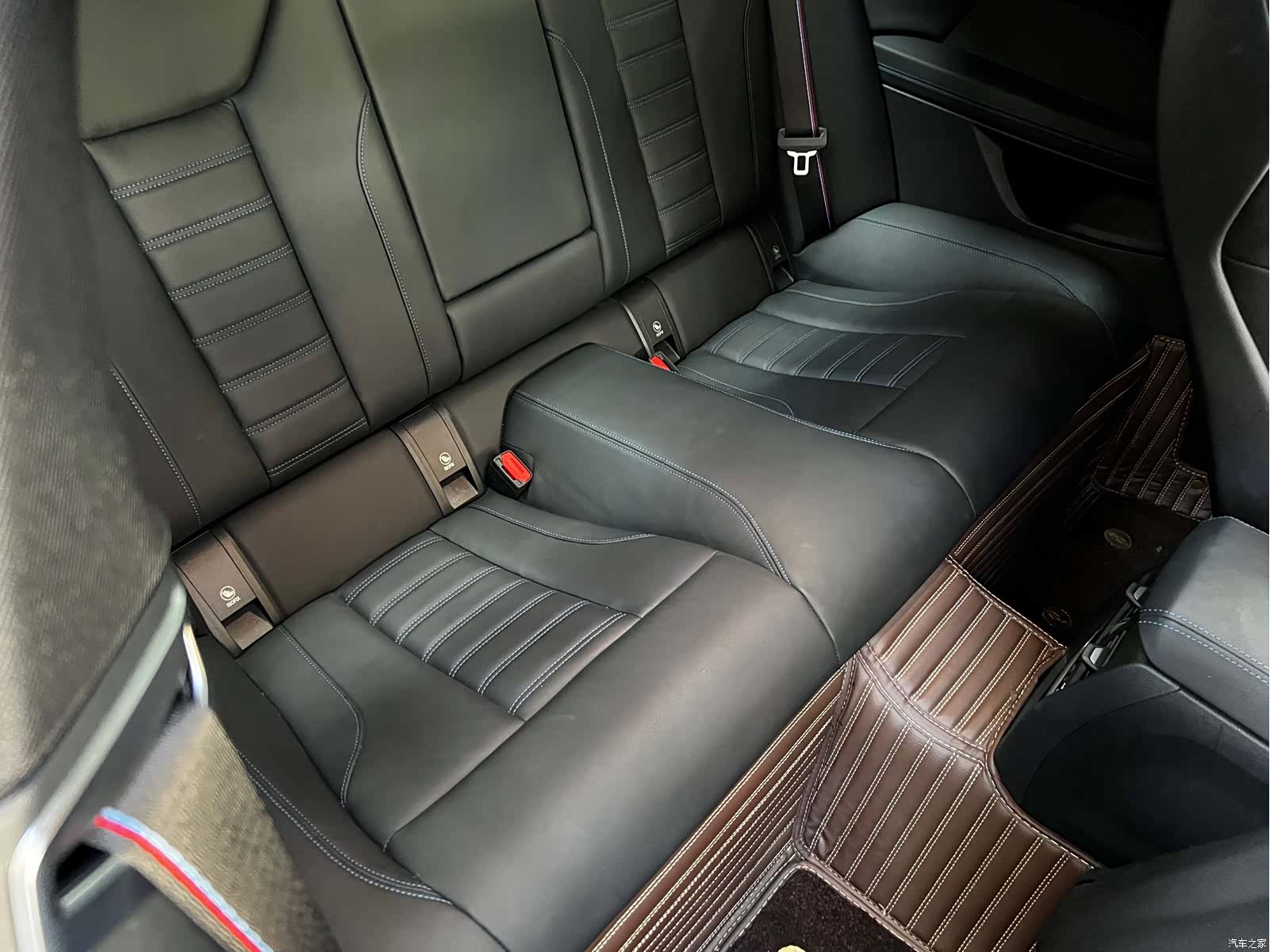 BMW 4 Series, 2023 18