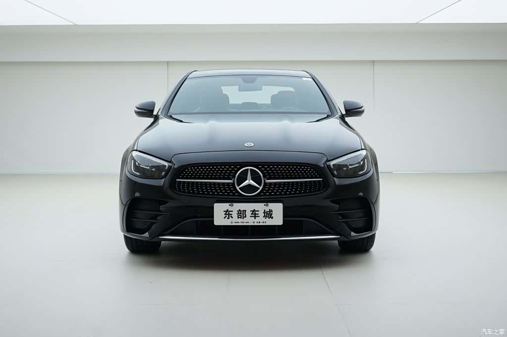 Mercedes-Benz E-Class, 2022 2
