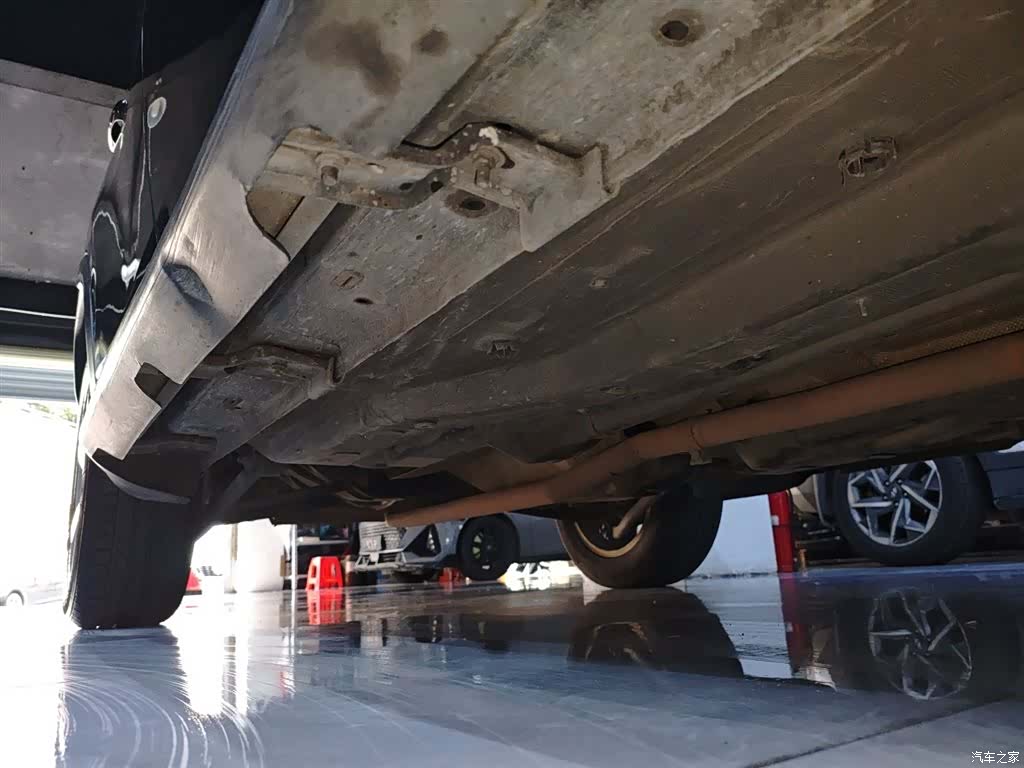 Jeep Compass, 2018 21