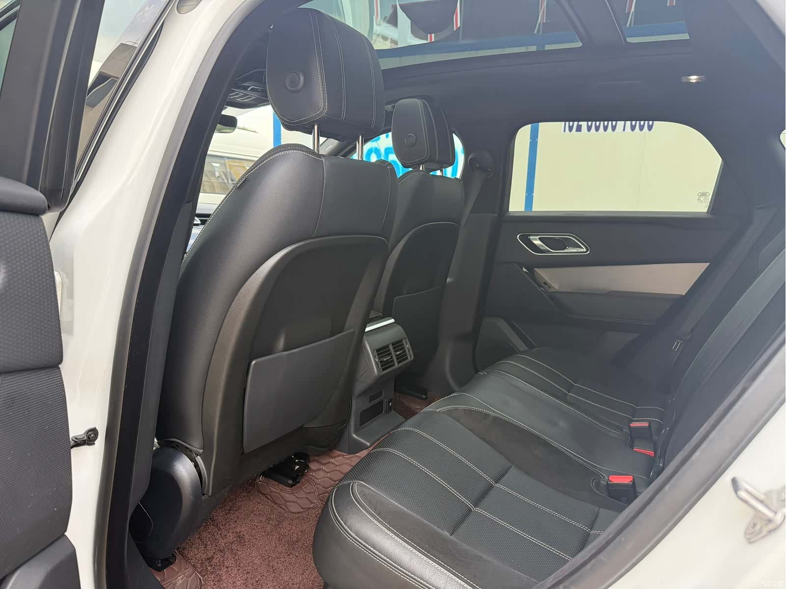 Land Rover Range Rover, 2019 12