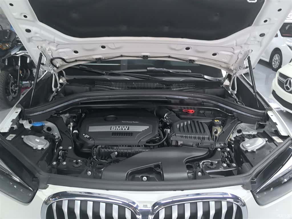BMW X1, 2020 16