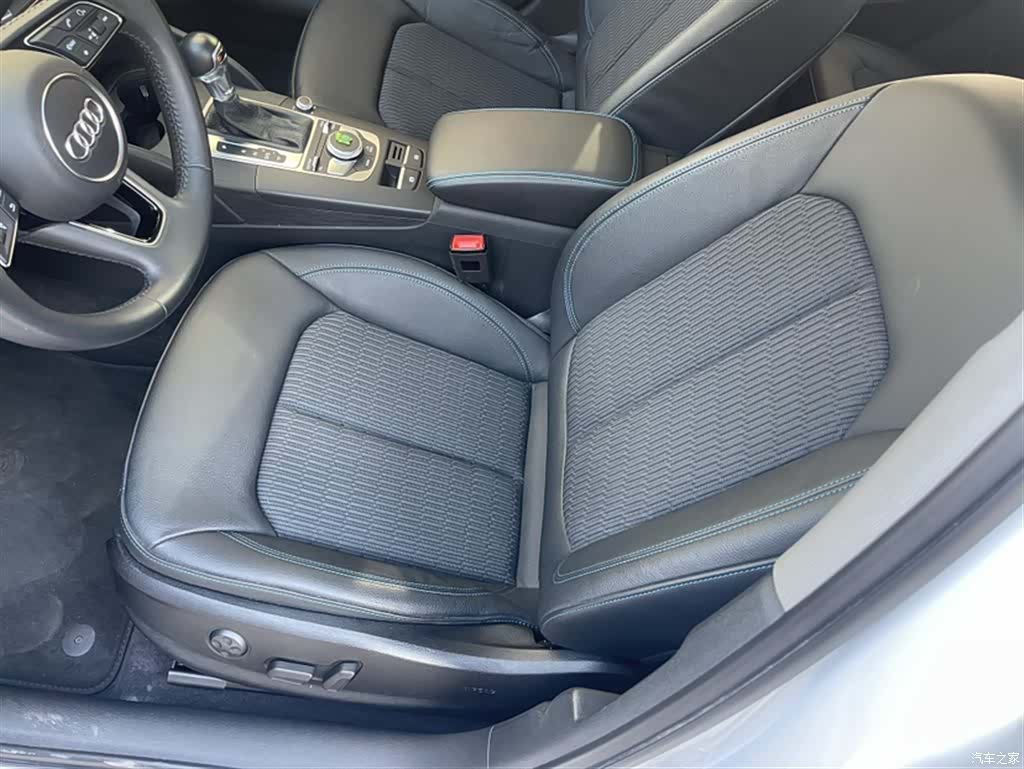 Audi A3, 2020 17