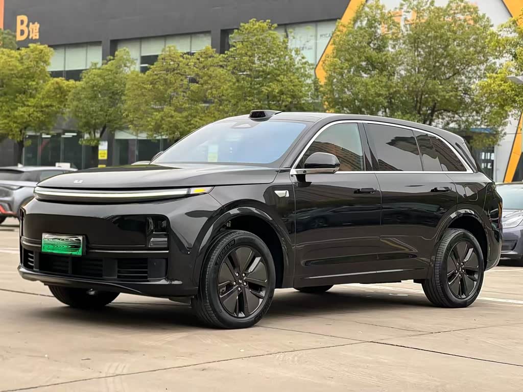 Li Auto L7