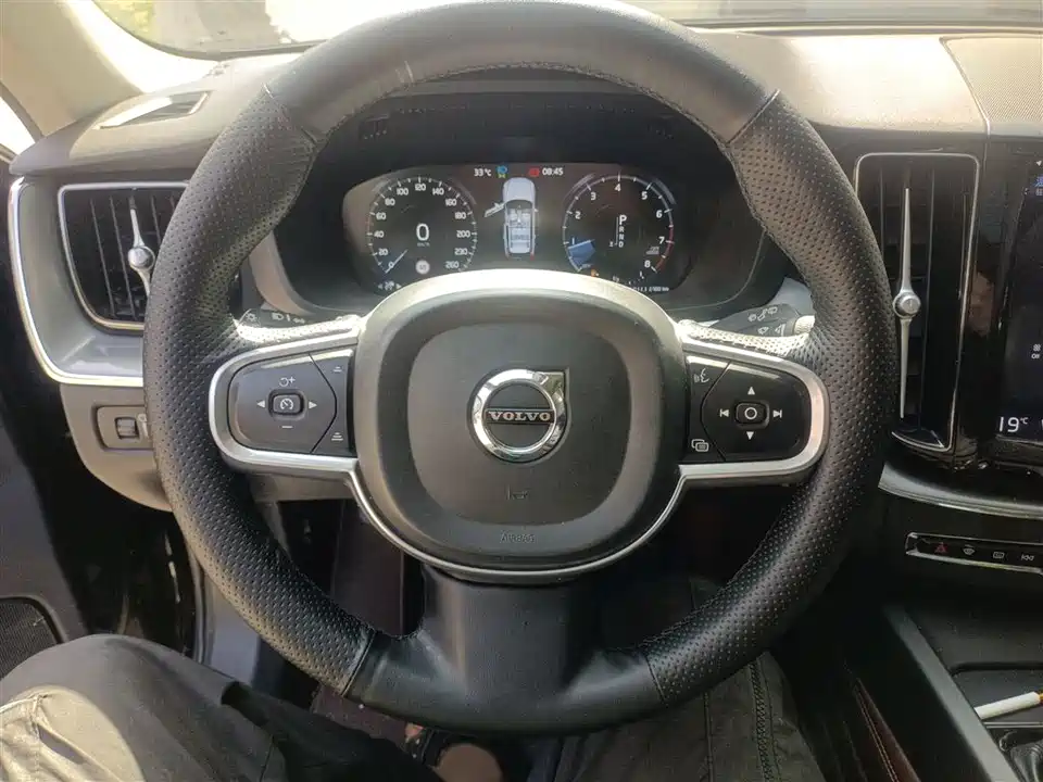 Volvo XC60 Volvo XC60