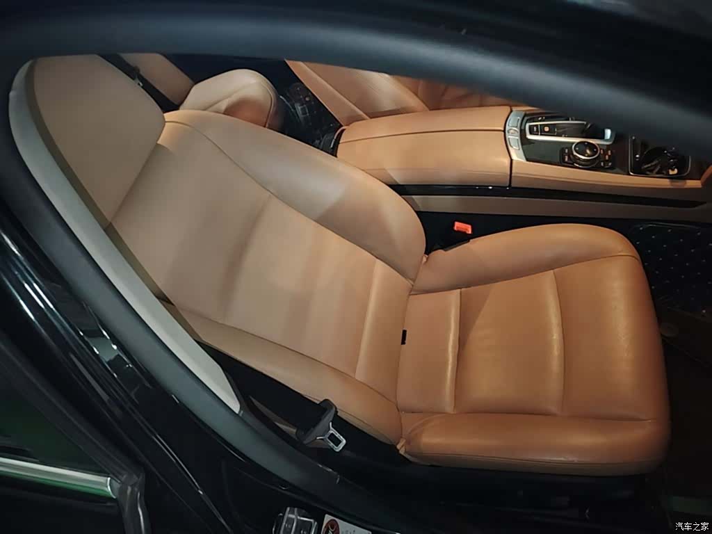 BMW 7 Series, 2014 25