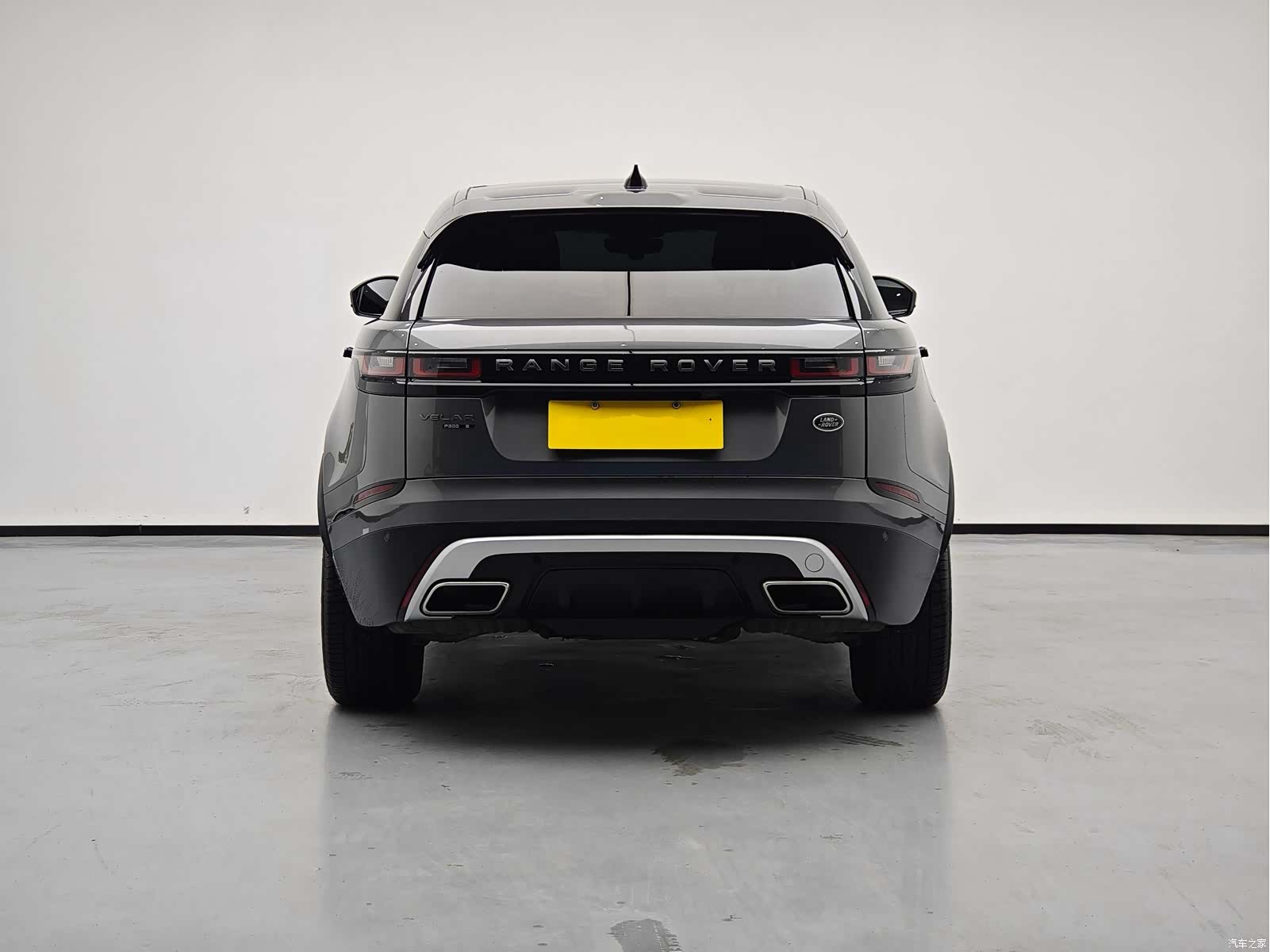 Land Rover Range Rover, 2018 3