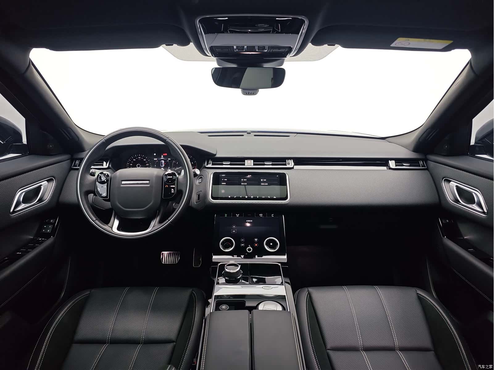 Land Rover Range Rover, 2018 9