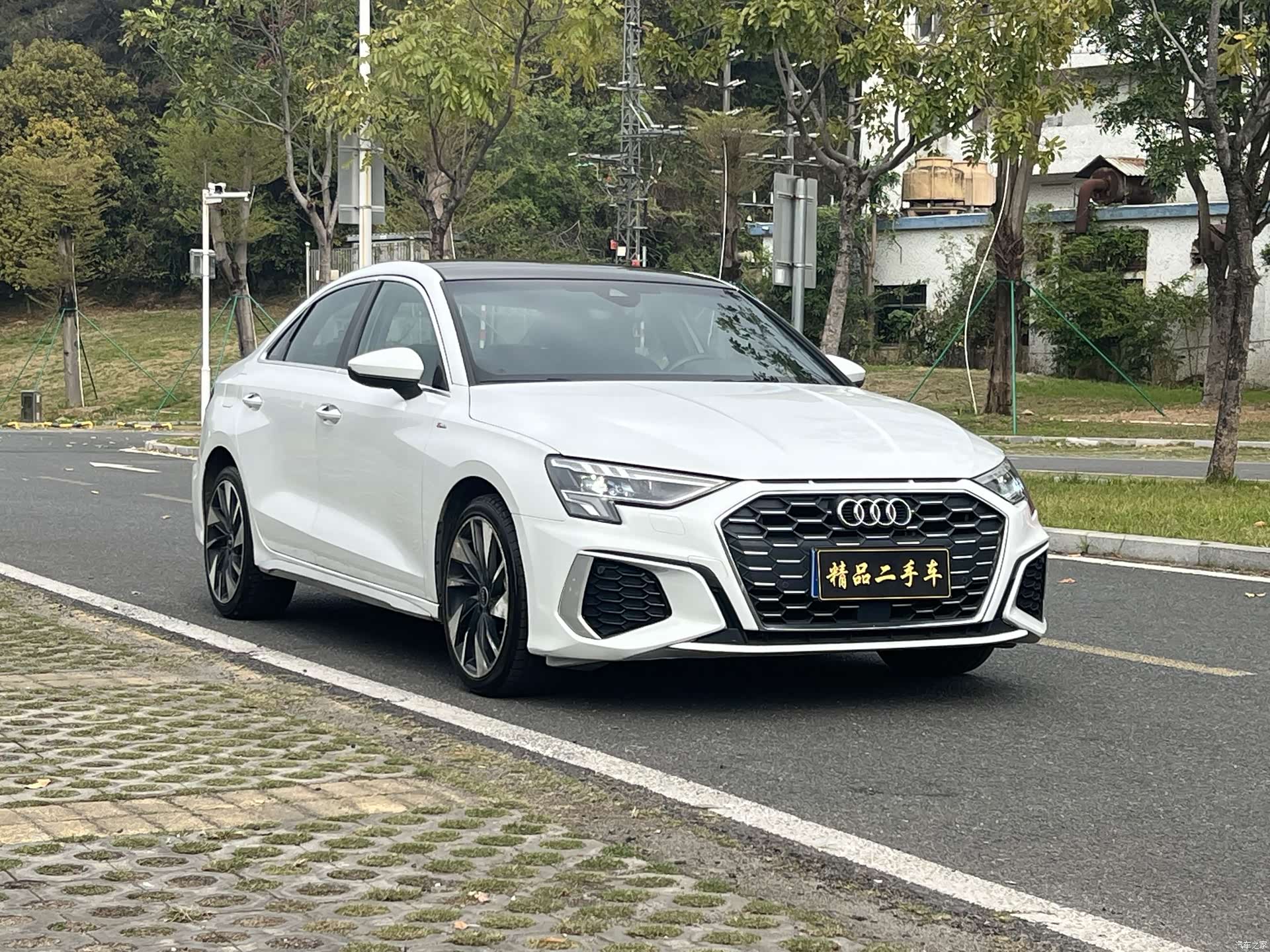 Audi A3, 2023 3