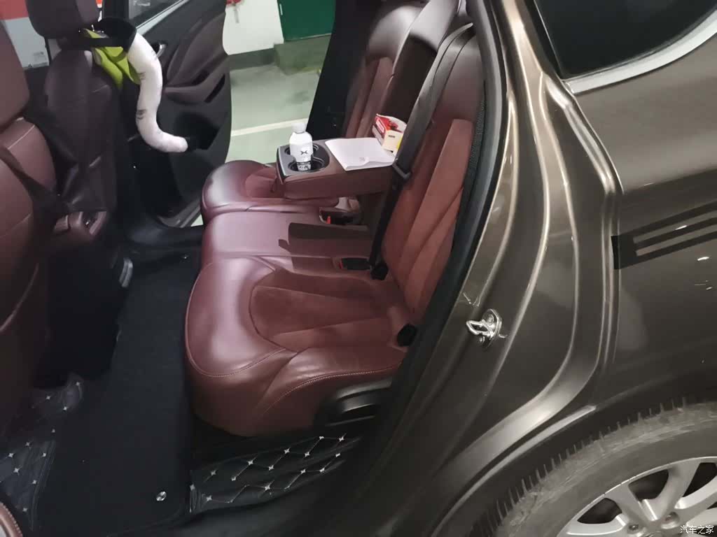 Buick Envision Plus, 2017 15